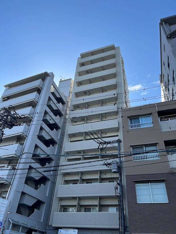 CANAL　VISTAの画像