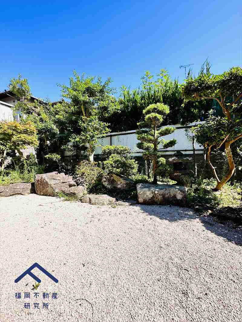 宗像市自由ヶ丘2丁目　戸建てのその他