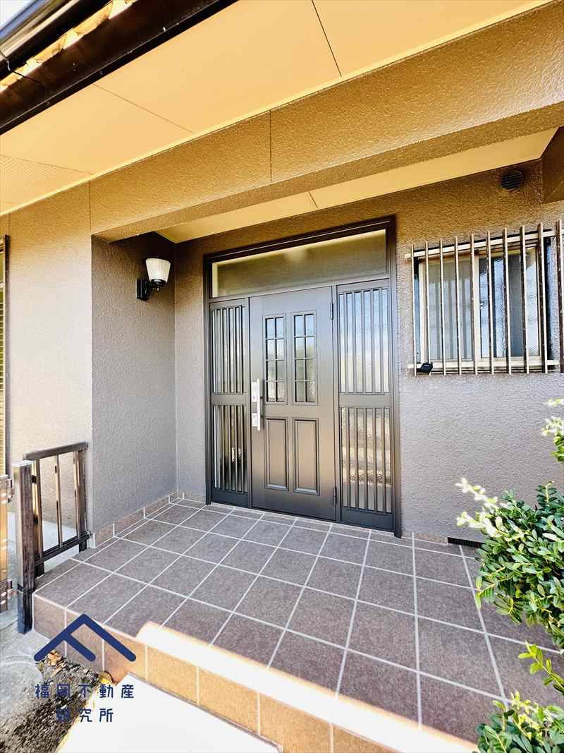 宗像市自由ヶ丘2丁目　戸建てのその他