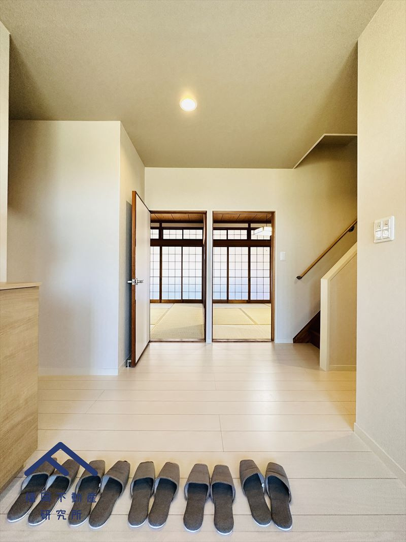 宗像市自由ヶ丘2丁目　戸建てのその他