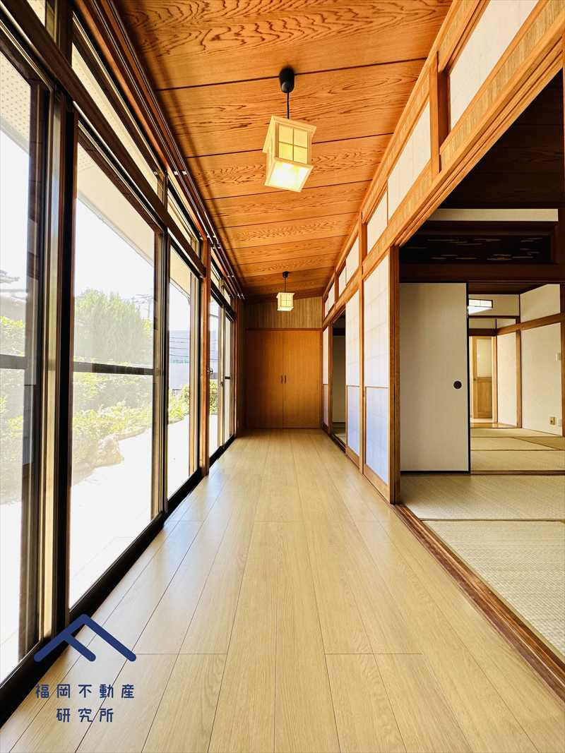 宗像市自由ヶ丘2丁目　戸建てのその他