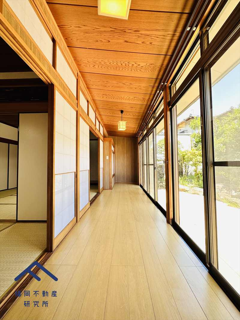 宗像市自由ヶ丘2丁目　戸建てのその他