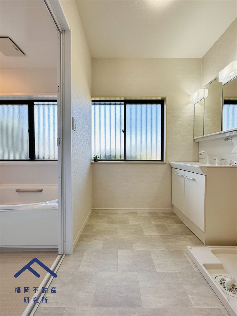 宗像市自由ヶ丘2丁目　戸建てのその他