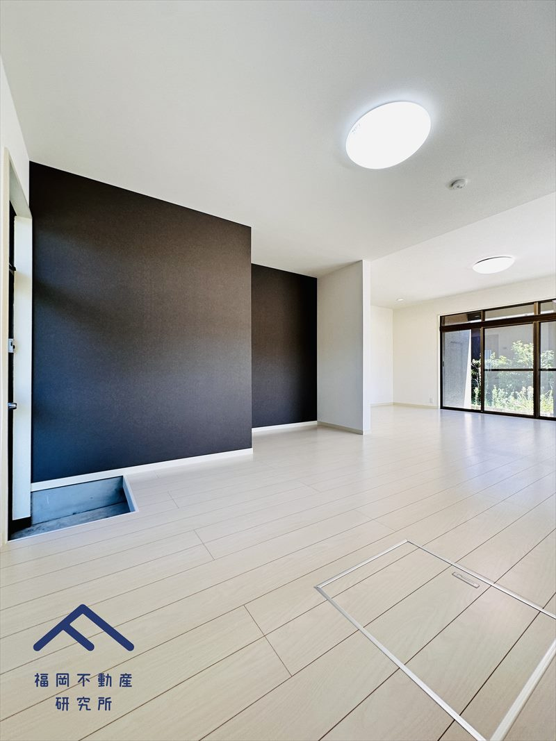 宗像市自由ヶ丘2丁目　戸建てのその他