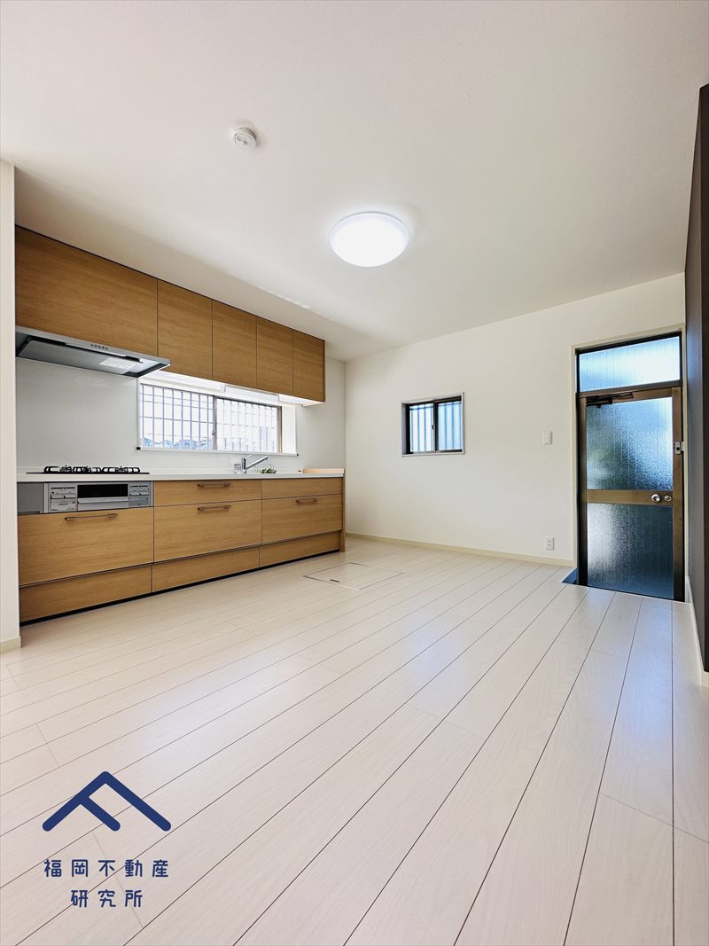 宗像市自由ヶ丘2丁目　戸建てのその他