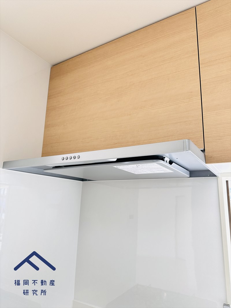 宗像市自由ヶ丘2丁目　戸建てのその他