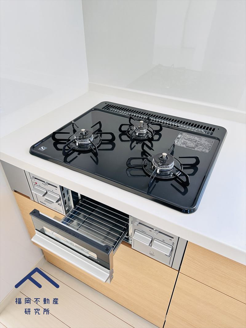 宗像市自由ヶ丘2丁目　戸建てのその他