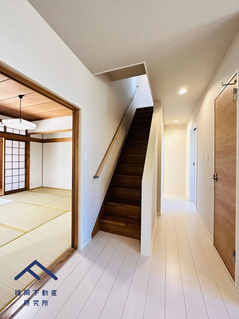 宗像市自由ヶ丘2丁目　戸建てのその他