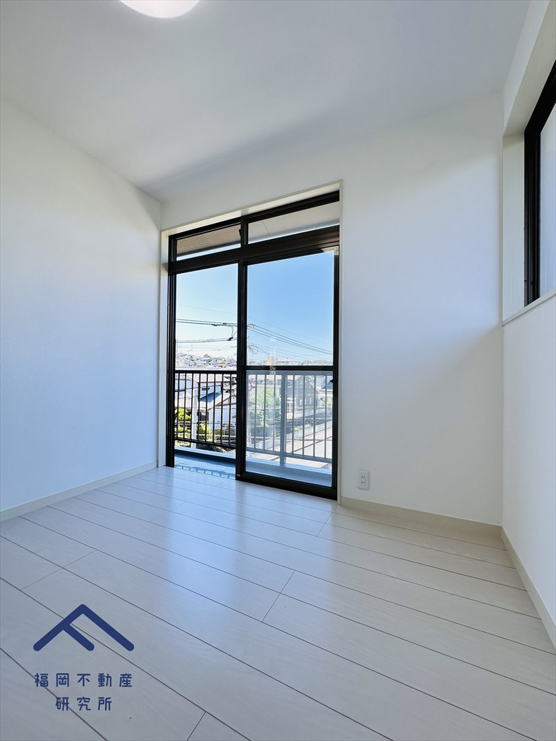 宗像市自由ヶ丘2丁目　戸建てのその他