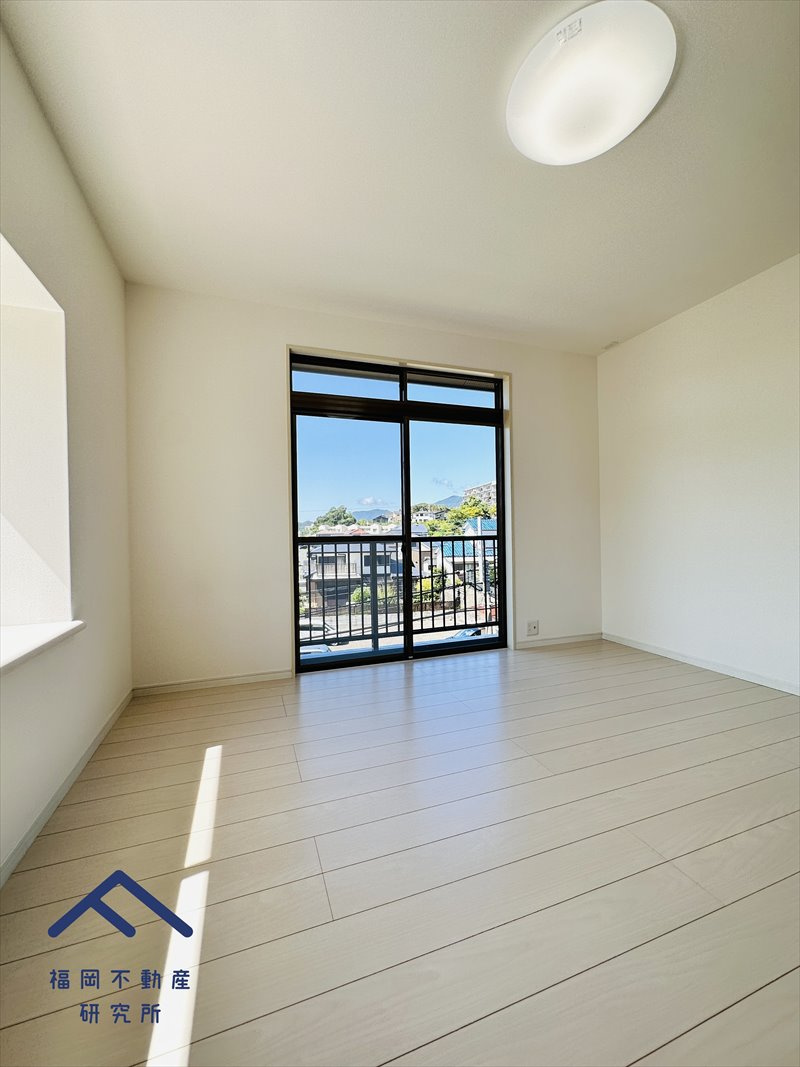 宗像市自由ヶ丘2丁目　戸建てのその他