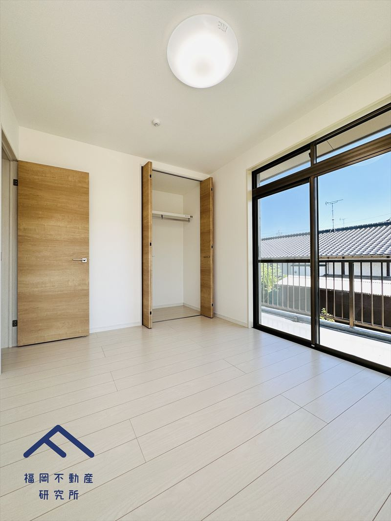 宗像市自由ヶ丘2丁目　戸建てのその他