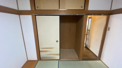 【収納】 | 津之江2丁目戸建