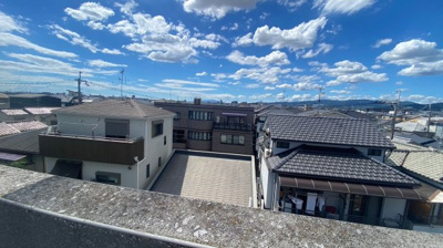 【展望】 | 津之江2丁目戸建