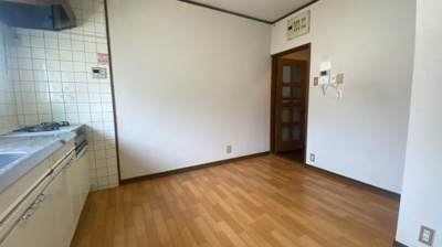 【洋室】 | 津之江2丁目戸建