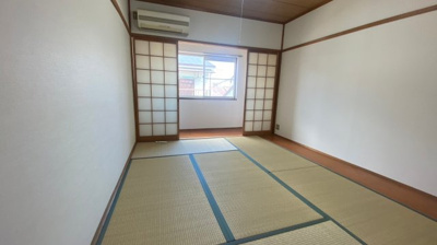 【寝室】 | 津之江2丁目戸建