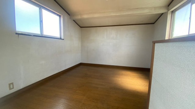 【内装】 | 津之江2丁目戸建