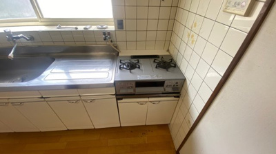 【設備】 | 津之江2丁目戸建