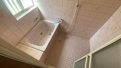 【浴室】 | 津之江2丁目戸建