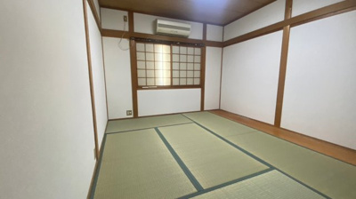 【寝室】 | 津之江2丁目戸建