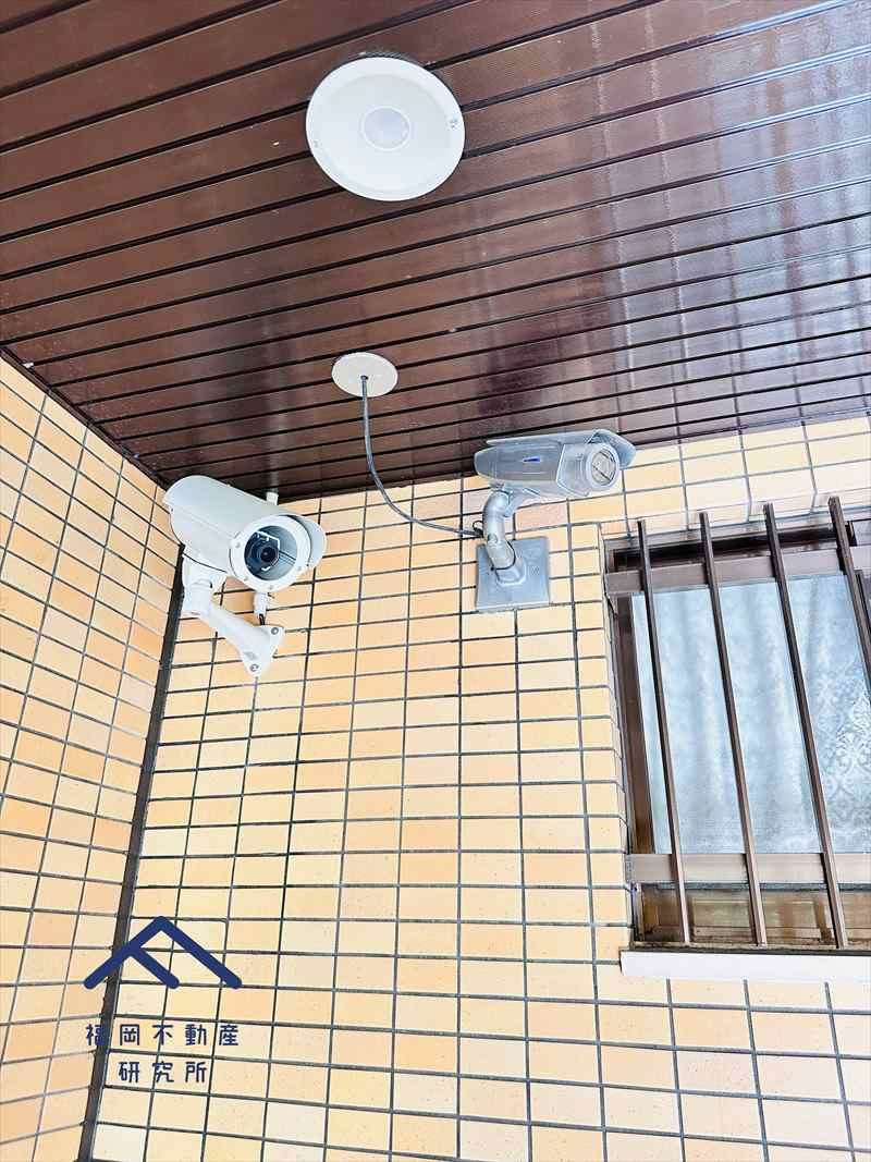 ロワールマンション南福岡5のその他共用部分