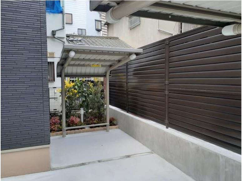 セイザン天六のその他共用部分