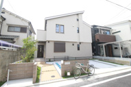 ウィスタリア山城の画像