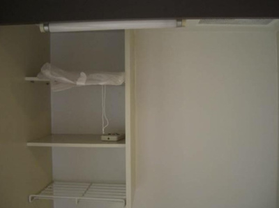 【収納】 | グレース石神井公園