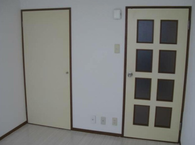 【内装】 | グレース石神井公園