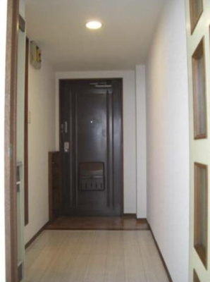 【その他】 | グレース石神井公園