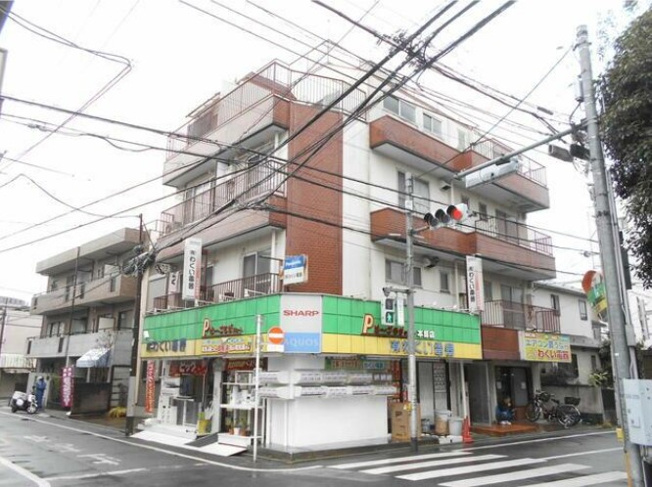 【外観】