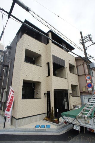 ハピネス浦江Ⅱ