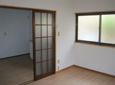 【居間・リビング】 | 第２内藤コーポ