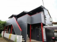 東久留米セントラルハイツの画像