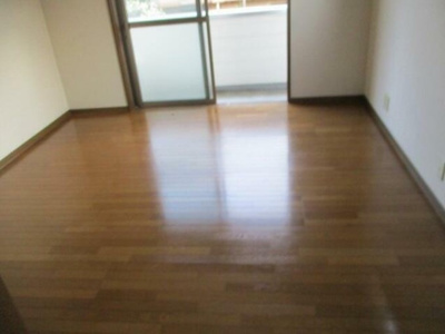 【居間・リビング】 | 東久留米セントラルハイツ