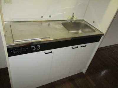 【キッチン】 | 東久留米セントラルハイツ