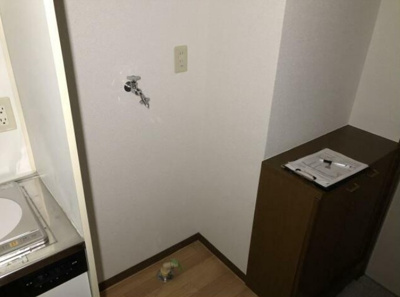 【設備】 | 東久留米セントラルハイツ