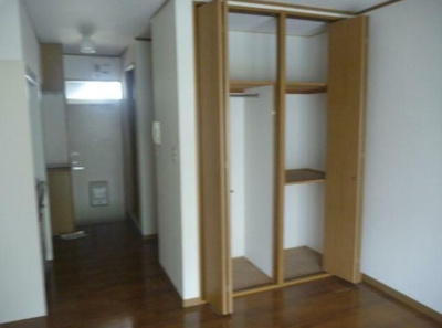 【収納】 | 東久留米セントラルハイツ