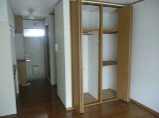 【収納】