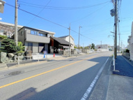 名古屋市西区比良２丁目178『仲介料無料』1号棟｜新築戸建ての画像