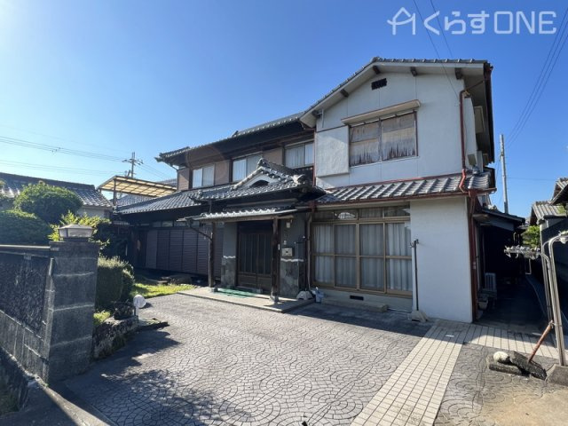 【外観】 | 姫路市豊富町豊富／中古戸建