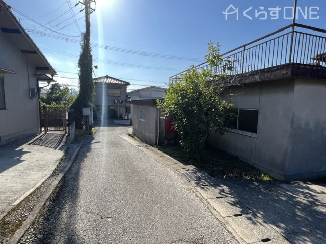 【周辺】 | 姫路市豊富町豊富／中古戸建