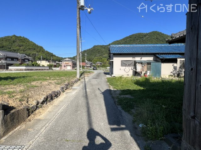【周辺】 | 姫路市豊富町豊富／中古戸建
