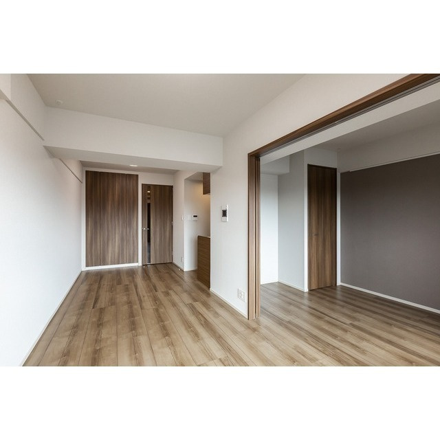 コンフォリア・リヴ根岸二丁目