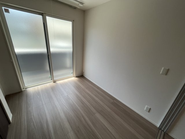 cuore魚崎の居間・リビング