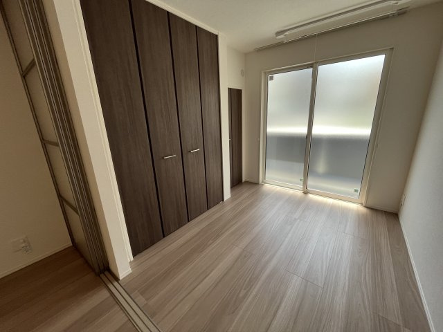 cuore魚崎の居間・リビング