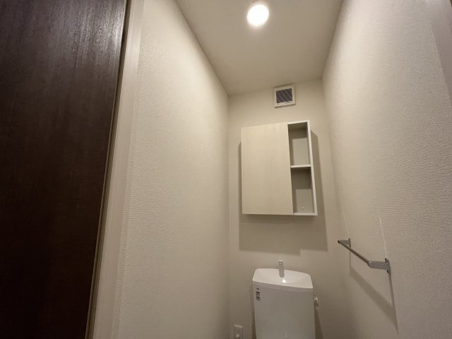 cuore魚崎の内装