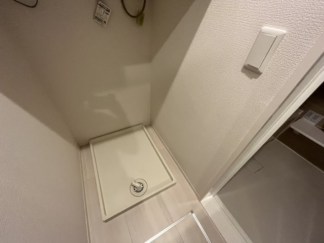 cuore魚崎の設備