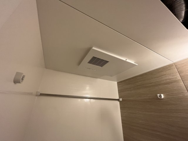 cuore魚崎の設備