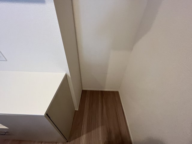 cuore魚崎の内装