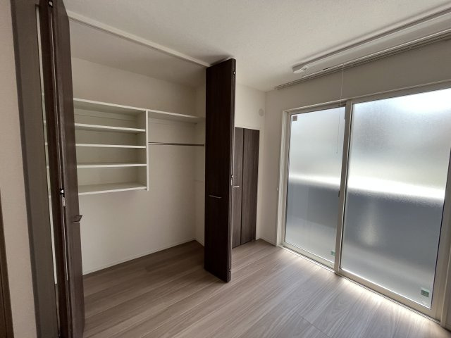 cuore魚崎の居間・リビング